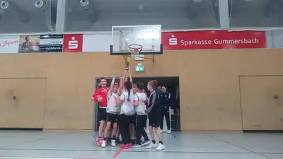 Foto 3 aus der Archivgalerie Handballturnier 2024 (2024)