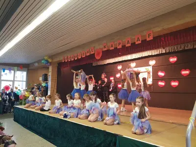 Foto 2 aus der Archivgalerie Karneval 2024 (2024)