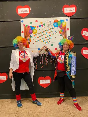 Foto 4 aus der Archivgalerie Karneval 2024 (2024)