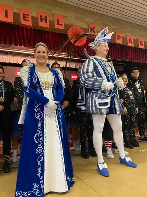 Foto 5 aus der Archivgalerie Karneval 2024 (2024)