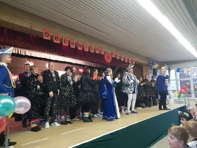 Foto 6 aus der Archivgalerie Karneval 2024 (2024)