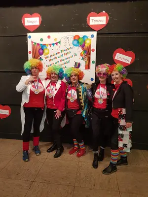 Foto 7 aus der Archivgalerie Karneval 2024 (2024)