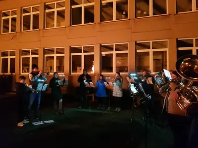 Foto 2 aus der Archivgalerie Sankt Martin 2024 (2024)