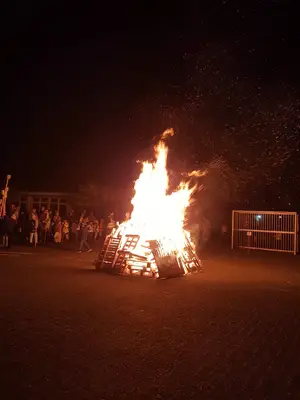 Foto 4 aus der Archivgalerie Sankt Martin 2024 (2024)