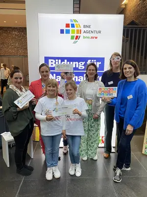 Foto 2 aus der Archivgalerie Schule der Zukunft (2024)