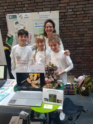 Foto 4 aus der Archivgalerie Schule der Zukunft (2024)