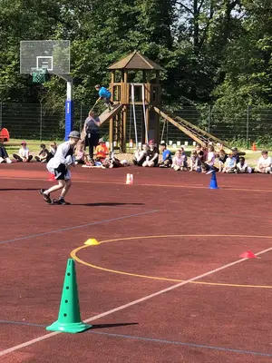 Foto 1 aus der Archivgalerie Sportfest (2024)