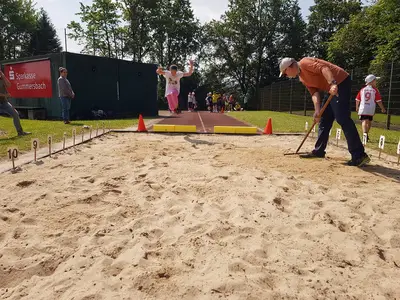 Foto 2 aus der Archivgalerie Sportfest (2024)