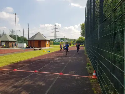 Foto 3 aus der Archivgalerie Sportfest (2024)