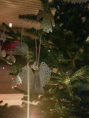 Foto 4 aus der Archivgalerie Weihnachten in Oberwiehl (2024)