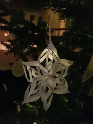 Foto 5 aus der Archivgalerie Weihnachten in Oberwiehl (2024)
