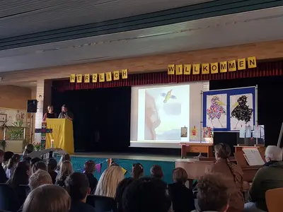 Foto 3 aus der Archivgalerie Gottesdienst (2025)