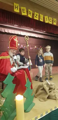 Foto 3 aus der Archivgalerie Nikolaus 2025 (2025)