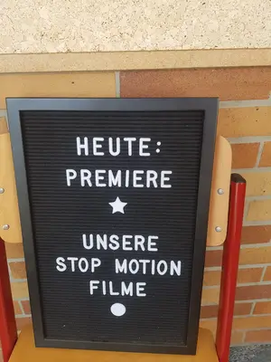 Foto 6 aus der Archivgalerie Projektwoche 2025 (2025)