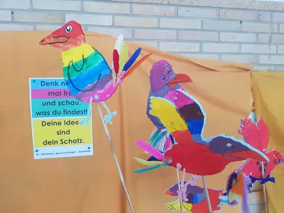 Foto 11 aus der Archivgalerie Projektwoche 2025 (2025)