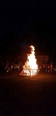 Foto 1 aus der Archivgalerie Sankt Martin 2025 (2025)